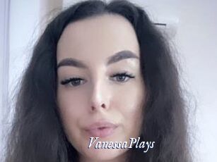 VanessaPlays