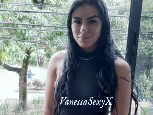 VanessaSexyX