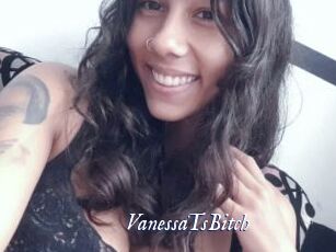 VanessaTsBitch