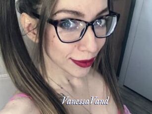 VanessaVand
