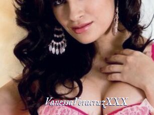 VanessaVeracruzXXX