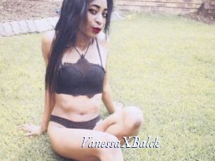 VanessaXBalck