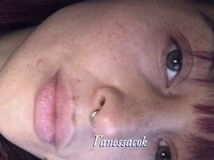 Vanessacok