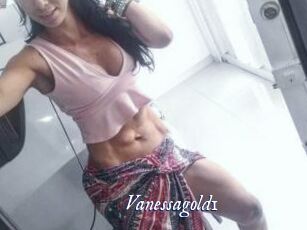 Vanessagold1