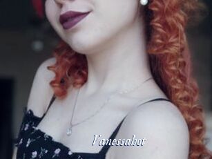 Vanessahot
