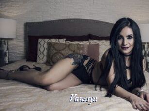 Vanesya