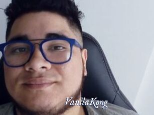 VanilaKong