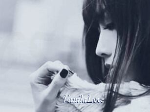 Vanila_Love