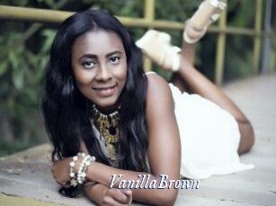 VanillaBrown