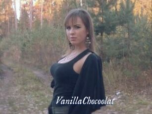 VanillaChocoolat