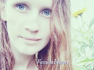 VanillaFlower
