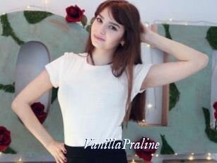 VanillaPraline