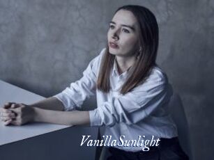 VanillaSunlight