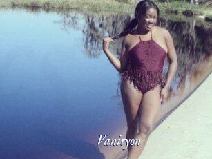 Vanityon