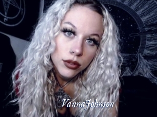 VannaJohnson