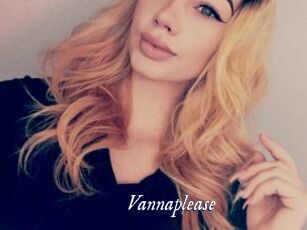 Vannaplease