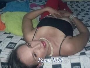 Vanne_Milf