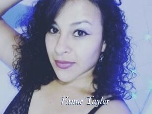 Vanne_Taylor