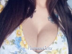 VannessaCums