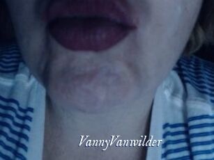 VannyVanwilder
