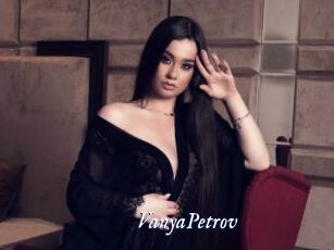 VanyaPetrov
