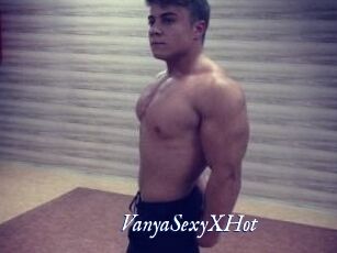 Vanya_SexyXHot