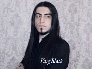 VargBlack