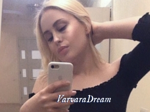 VarvaraDream
