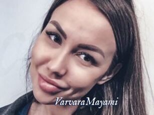 VarvaraMayami