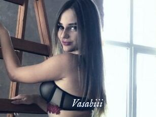 Vasabiii
