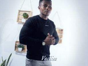 Vasilios