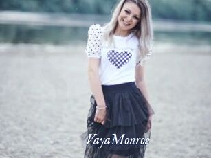 VayaMonroe