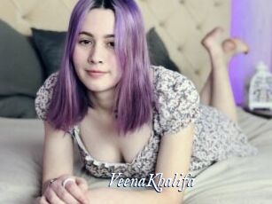 VeenaKhalifa