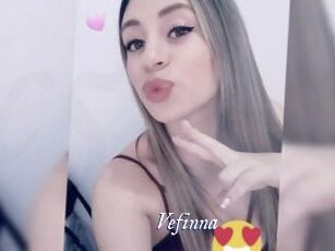Vefinna