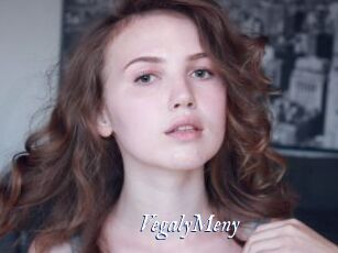 VegalyMeny
