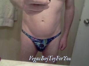 VegasBoyToyForYou Cam 5