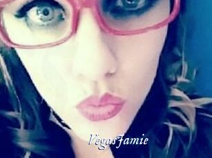 VegasJamie