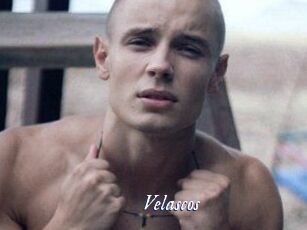 Velascos