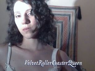 VelvetRollerCoasterQueen
