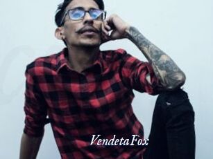 VendetaFox