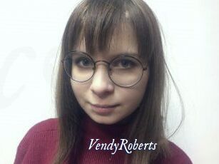 VendyRoberts