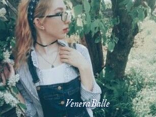 VeneraBalle