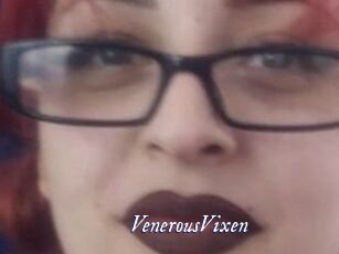VenerousVixen
