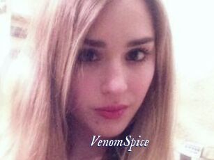 VenomSpice