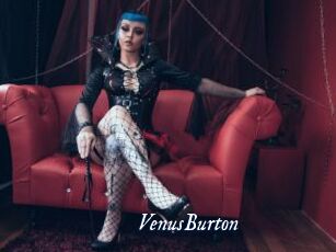 VenusBurton