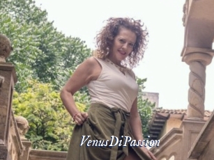VenusDiPassion
