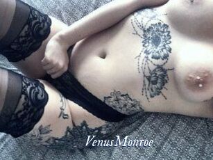 VenusMonroe
