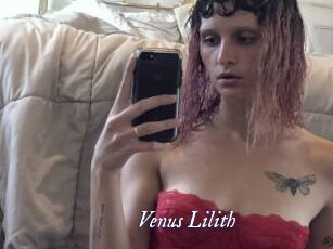 Venus_Lilith