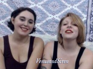 VenusandSiren