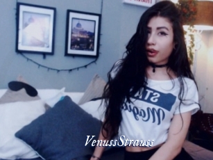 VenussStrauss